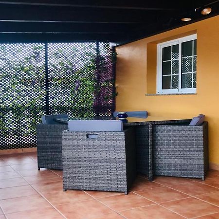 Blue Azure Powered By Solymarcalma Apartment Costa Calma Exterior photo